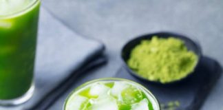 Top 5 Health Benefits of Matcha Green Tea You Should Know