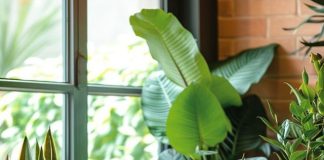 5 Best Indoor Plants for a Fresh and Healthy Home