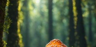 8 World's Most Poisonous Mushrooms You Should Avoid