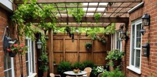 How to grow a budget-friendly garden on the balcony and terrace