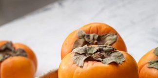 Top 7 Health and Nutrition Benefits of Persimmon