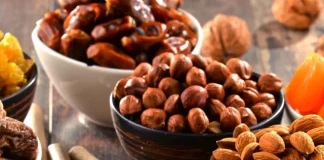 10 Best Seeds and Nuts to Keep You Warm in Winter