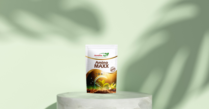 Amino Maxx