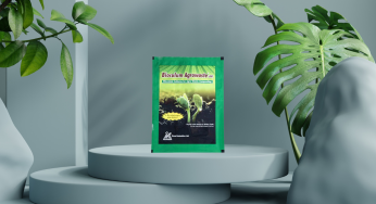 Bioculum AW: Ready to use decomposer for crop sustainability