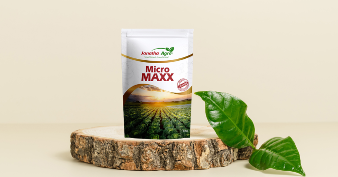 Micro Maxx