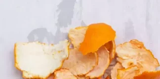 5 Simple Ideas to Use Orange Peels in Daily Life