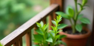 How to Prepare Compost from Kitchen Waste in Balcony