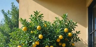 A Comprehensive Guide to Grow Lemons in Your Balcony