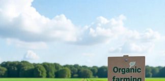 A Guide To Starting an Organic Farming Business in 2025