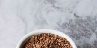 Discover 8 Amazing Health Benefits of Eating Flax Seeds