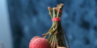 Lychee Fruit- A Delicious Way to Boost Your Health