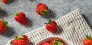 Strawberry Secrets-Health Benefits and Tasty Recipes!